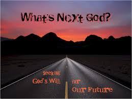 I have not yet grown to the point of having an easy, conversational relationship with god throughout every day. Seek God S Will Quotes Quotesgram