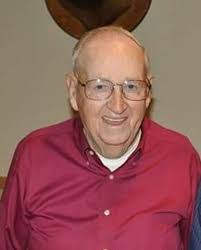 Ralph Edward Spies Obituary June 22, 2018