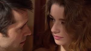 María Elsa entró al lado oscuro: ¿Se volverá como su padre en la segunda  temporada?