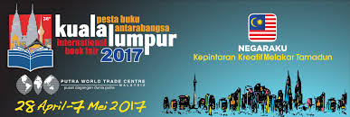 Dengan pelbagai aktiviti yang menarik dan lumayan. Pesta Buku Antarabangsa Kuala Lumpur Pbakl 2017 Freelance Web Designer Malaysia