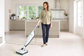 The weave range from vorwerk includes broadloom with a width of 2 m and 4 m, plus 50×50 cm and 60×60 cm tiles. Fliesen Reinigen Und Pflegen Vorwerk Kobold
