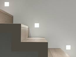 Gypsum Recessed Foot And Walkover Light By Linea Light Group Illuminazione Faretti Illuminazione Soffitto Illuminazione Casa