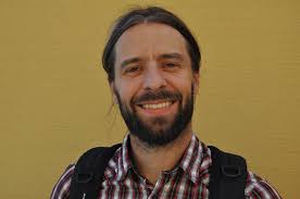 Daniel Barker "Flipped Classroom"