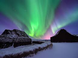 Iceland Travel Photos See The Northern Lights Photos Of The Week
