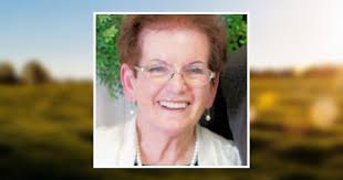 Patricia Lunceford Obituary February 17, 2019