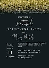 Virtual tarot card reader or a cameo celebrity), then make your way to the deliverables (etsy accessories and the cutest custom. 35 Retirement Party Ideas In 2021 Retirement Parties Retirement Party Invitations Retirement Invitations