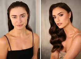 dramatic makeup transformations 31