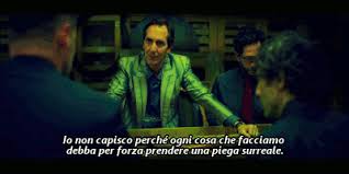 With edoardo leo, valerio aprea, stefano fresi, paolo calabresi. Perche Smetto Quando Voglio E Un Watchmen Della Risata Passioni Diversificate