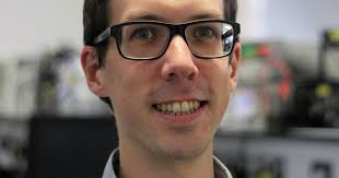 Adam Christopher Funnell