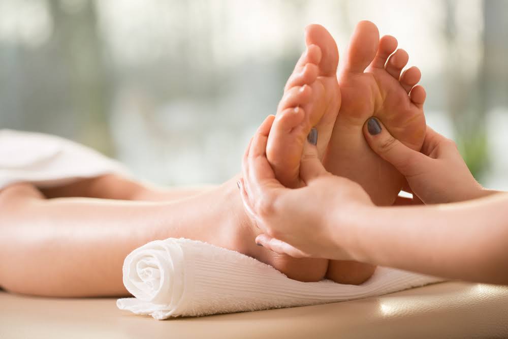 Body Massage product image