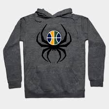 Pop smoke & a boogie with da hoodie • skills & goals 20/21. Donovan Spida Mitchell Donovan Mitchell Hoodie Teepublic