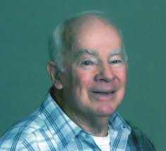 Obituary for Darwin G. Popplewell