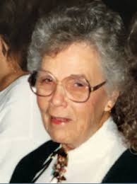 Lois Jean Wade Pentecost (1916-2002)