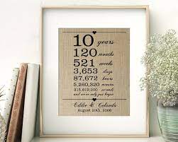 Next, hit 'calculate weeks since birthday'. 10 Years Together Years Months Weeks Days Hours Minutes Etsy 5th Wedding Anniversary Gift Wedding Anniversary Gifts Wedding Anniversary Gifts For Wife