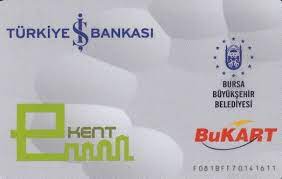 Burulaş t arafından bursakart'ın resmi internet sitesinden yapılan açıklamada, bursa'nın toplu taşımasında kullanılan bursakart'lara hes bursakart no (!) kart numaramı nasıl tanımlarım? Bukart Lara Artik En Az 5 Lira Yuklenmesi Gerekecek