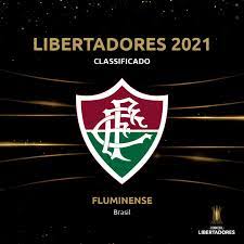 We did not find results for: Perfil Da Conmebol Sauda Volta Do Fluminense A Libertadores Canal Flu News