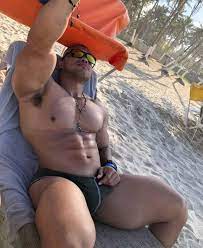 Obsessed With Thick Legs