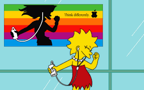 Simpsons Aesthetic Laptop Wallpapers Top Free Simpsons Aesthetic Laptop Backgrounds Wallpaperaccess We have a massive amount of hd images that will make your computer or smartphone look absolutely fresh. simpsons aesthetic laptop wallpapers