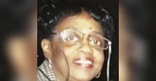 Beverly Marion Todd Obituary