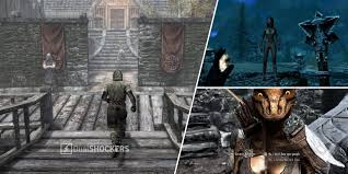 Why Isn'T The Food Respawning In Skyrim? I Need More And I Keep Going Back  To Different Towns To Get Some But It'S All Gone - Quora