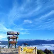 Lho pak tambunan di mana bang? tanyaku pada security yang mengantarku. Jom Ke Sabah Sinurambi Tambunan Viewing Credit Facebook