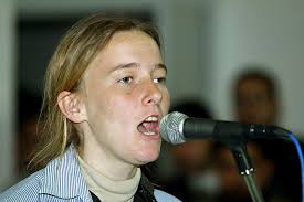 Rachel Corrie Gave Her Life for Palestine