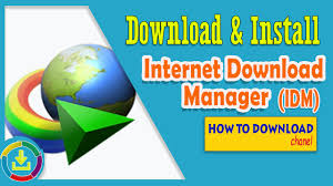Besides being able to provide high download. How To Download Idm For Windows 10 Internet Download Manager For Windows 10 How To Download Youtube