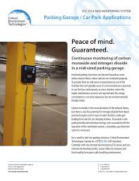 Buy home carbon monoxide detectors and get the best deals at the lowest prices on ebay! Enclosed Parking Garage Car Park Application Brochure Scc Manualzz