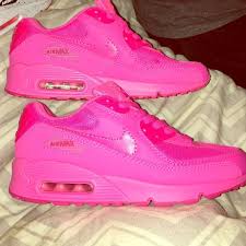 Nike Air Max 90 S Rare Color Pink Nike Air Max 90s Nike Air Max Nike