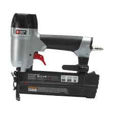 porter cable 18 gauge pneumatic brad nailer kit