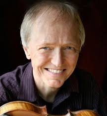 North Shore man recognized with Katherine McLennan Award