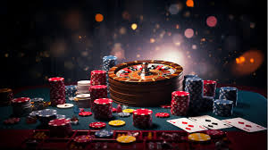 The Evolution of Casino Games: From Classic Tables to Interactive Digital  Play – AAAeNOS Blog