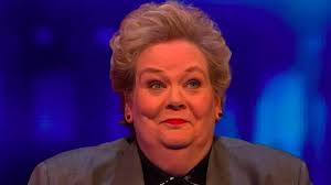 ITV The Chase fans go wild as Anne 'The Governess' Hegerty looks 'fabulous'  in fancy dress