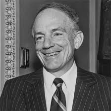 J. Bennett Johnston Obituary (1932