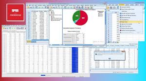 It supports decision management and deployment on the cloud or as a hybrid. Ibm Spss Statistics 26 Download With Crack 2019 Release Full Installation Software Dunia Youtube