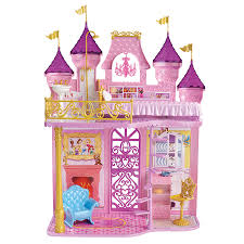 Disney Princess Royal Castle Toysrus Australia Official Site Toys Games Outdoor Fun Baby Brinquedos Princesa Brinquedos Da Barbie Acessorios Da Barbie