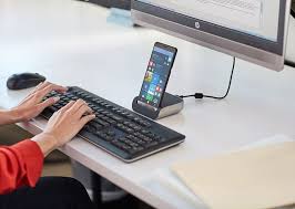 Quantity = 1 of each x new hp elite x3 bundle includes unlocked phone + desk dock as shown in picture. Hp Elite X3 Now Available For Pre Order In The Us Here S The Price You Have To Pay