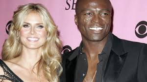 Heidi Klum & Seal: Wiedervereint