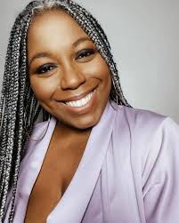 These Gorgeous Black Plus Size Influencers Over 30 Are Style Goals