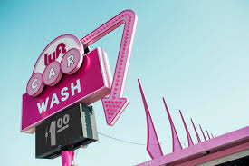 Search for other car wash in los angeles on the real yellow pages®. Lyft Colorfully Took Over A Los Angeles Car Wash To Thank Its Drivers With 1 Washes