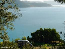 Located in northern lisbon, santa clara is north of lumiar, west. Wohnmobilstellplatz Santa Clara A Velha Beja Portugal