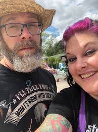 Abusive boyfriend's reaction to argument?