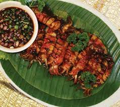 Gambar Hanya Contoh Saja Bahan Bahan 500 Gr Cumi Cumi 4 Cm Jahe 6 Siung Bawang Putih Resep Masakan Pedas Resep Masakan Indonesia Resep Masakan Asia