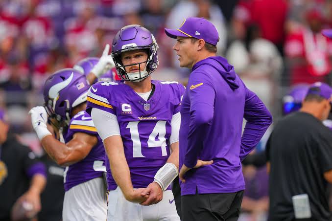 NFL Media sees Kevin O'Connell as a Coach of the Year candidate