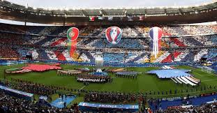 Host nation aiming for euro 2016 glory. Fotos Portugal Francia La Final De La Eurocopa En Imagenes Deportes El Pais