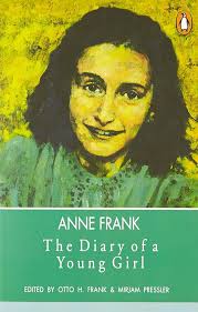 The Diary of a Young Girl: Anne Frank: 9780141007212: Amazon.com: Books