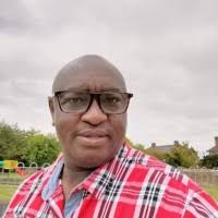 John Mburu BSc (Hons) Risk and Security MSyl