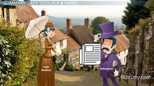 Jede folge enthielt zwei illustrationen von phiz und kostete einen shilling. Bleak House By Charles Dickens Summary Analysis Video Lesson Transcript Study Com