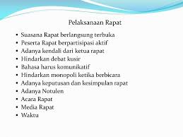 Apa tugas dari notulis di debat brainly co id. Ppt M Anajemen Rapat Dan Notulensi Powerpoint Presentation Free Download Id 3598315