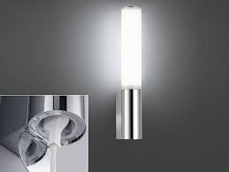 Ein spiegellicht ist hier perfekt. Led Badezimmerlampe Baabe Honsel Leuchten Meine Wunschleuchte De